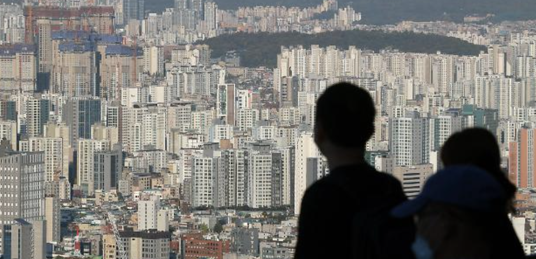 수도권 부동산 시장에 미치는 즉각적 영향