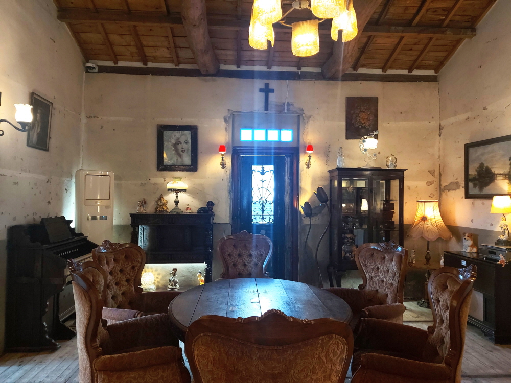 강화도 가볼만한 곳 조양방직 카페