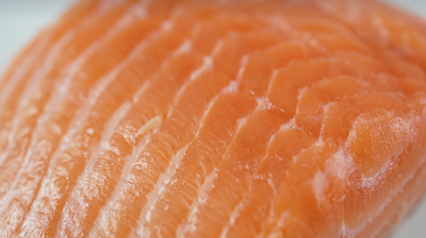 중성지방수치를 낮추는 연어