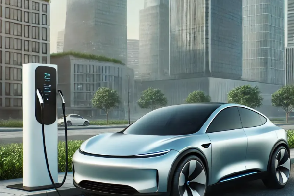 전기차 충전소 찾는 법: 앱 사용법