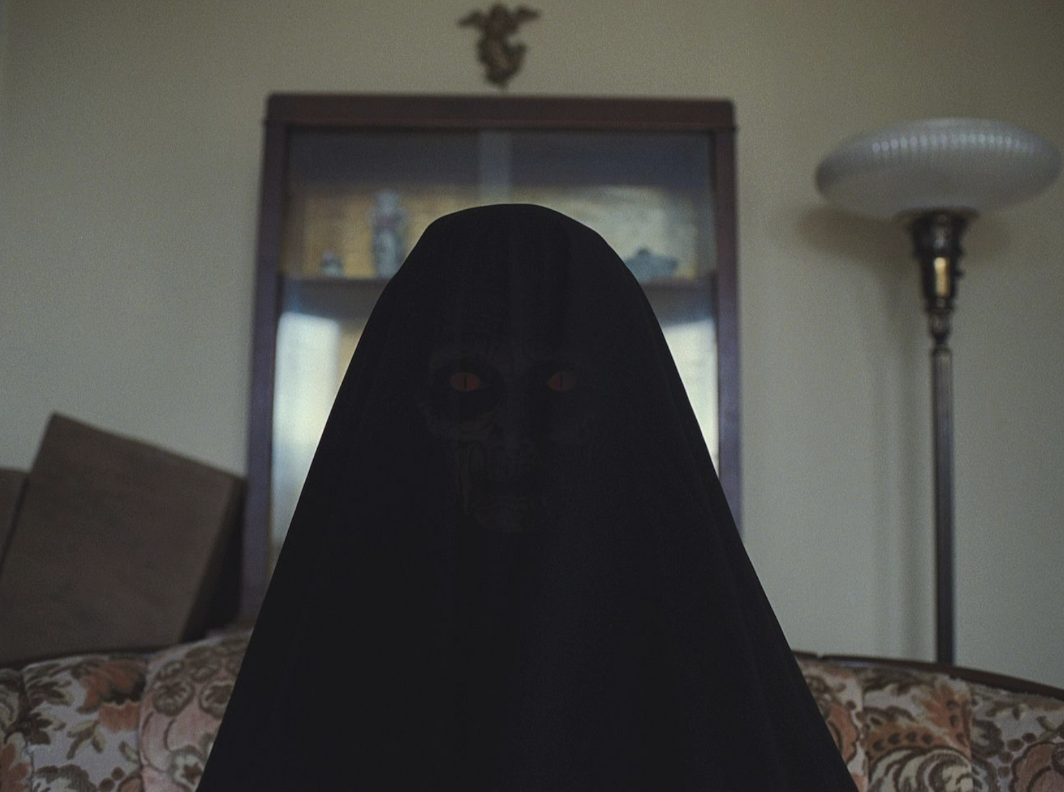 롱레그스 관람평