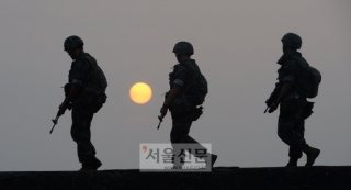 기상 악화로 이송 지연