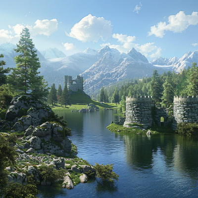 게임 Devil May Cry 이미지