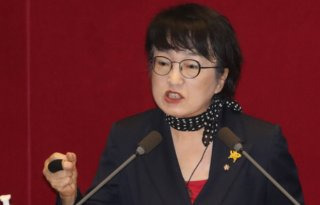 김진애 국가건축정책위원장 임명
