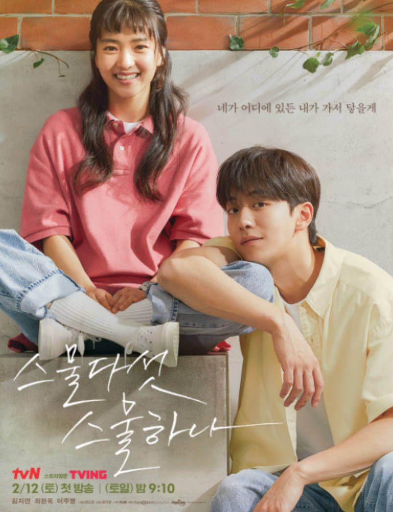 스물다섯 스물하나 드라마 리뷰사진