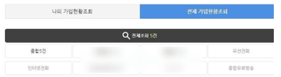 명의도용방지서비스 후기, 엠세이프, 카카오뱅크, 통신사 등 총 정리(유료 무료 차이점은?)