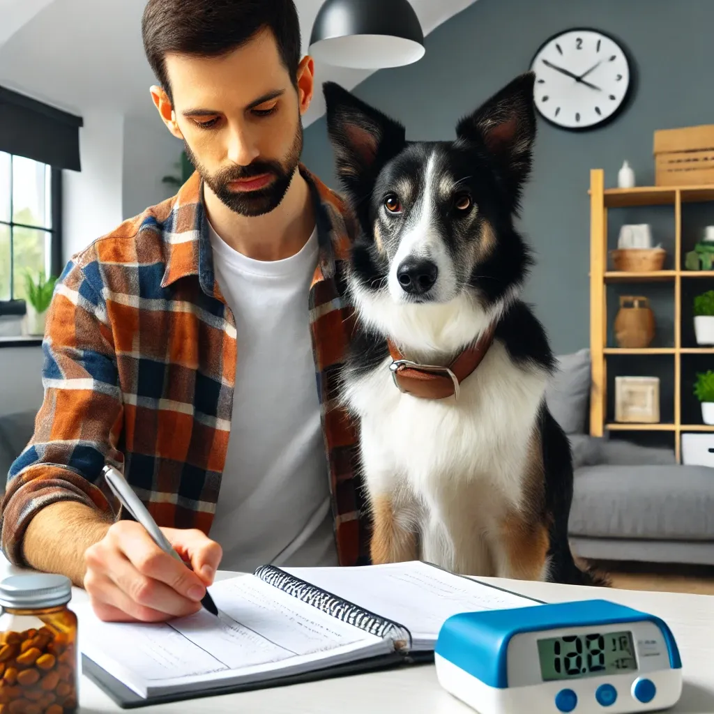 발작 예방을 위한 관리법