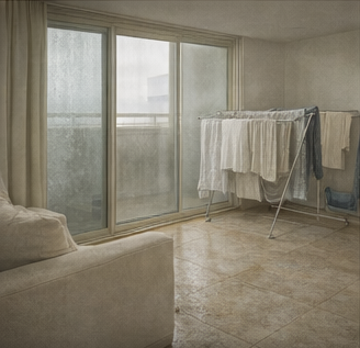 20편. 여름철 집안 냄새 심해지는 이유와 관리 방법