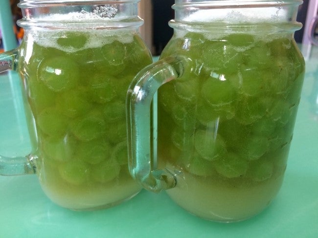 집에서 간단하게! 여름철 과일청 만들기 레시피 BEST 5 관련 사진