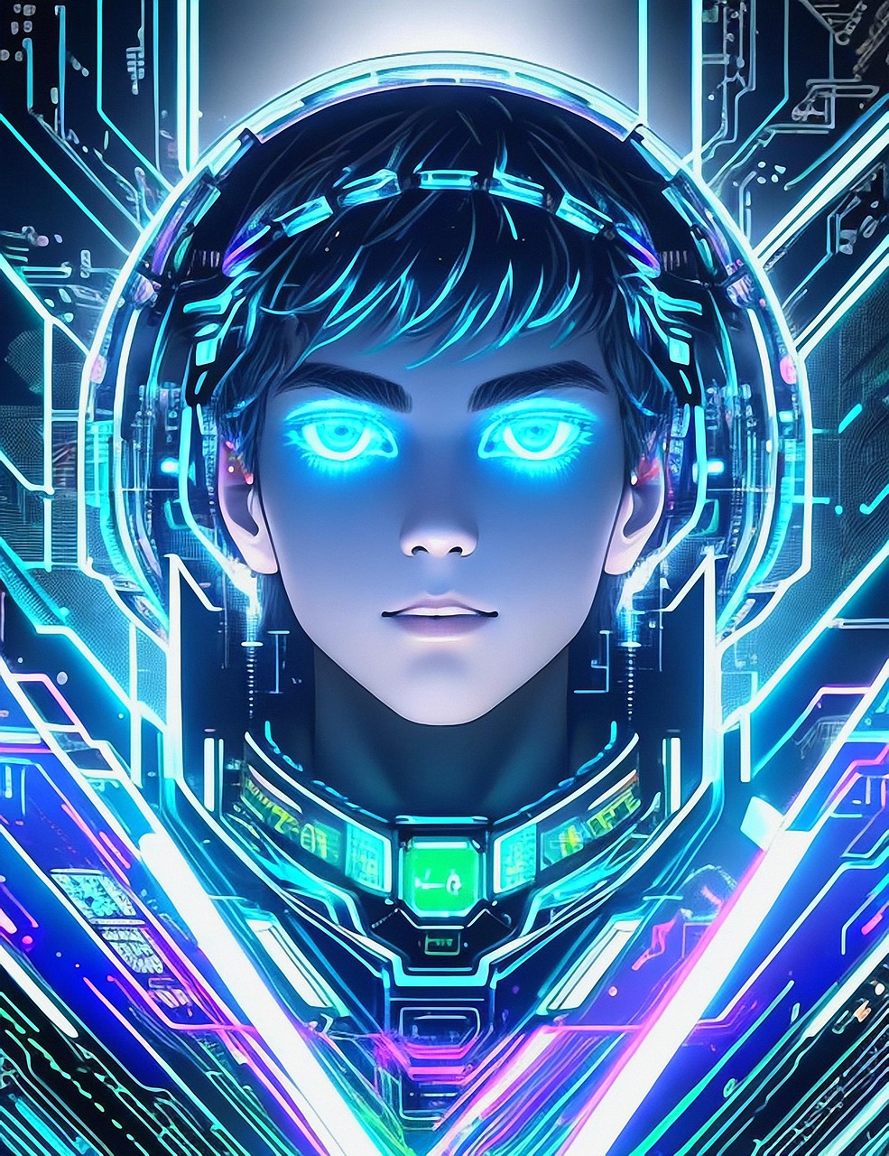 "6G 시대, 의료와 교육을 혁신하는 초연결 사회"