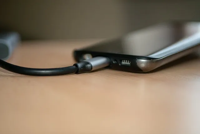 모바일 운전면허증 발급방법