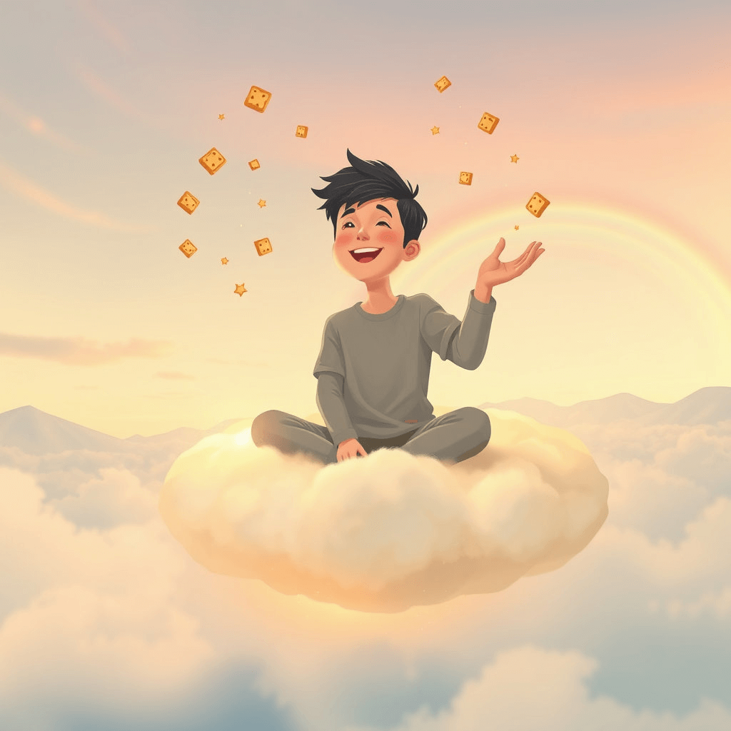 빵 꿈 해몽