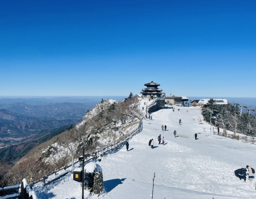 덕유산CCTV-사진6