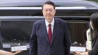 윤석열 기소 가능성