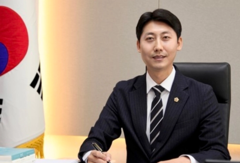 이태환 세종시의회 전 의장 프로필 나이 고향 학력