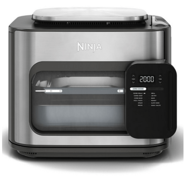 닌자 멀티쿠커 외관