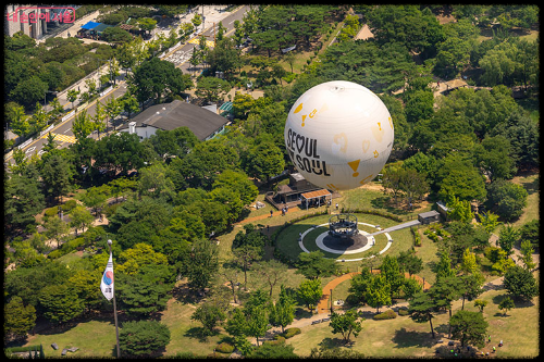 서울달 여의도 이용안내