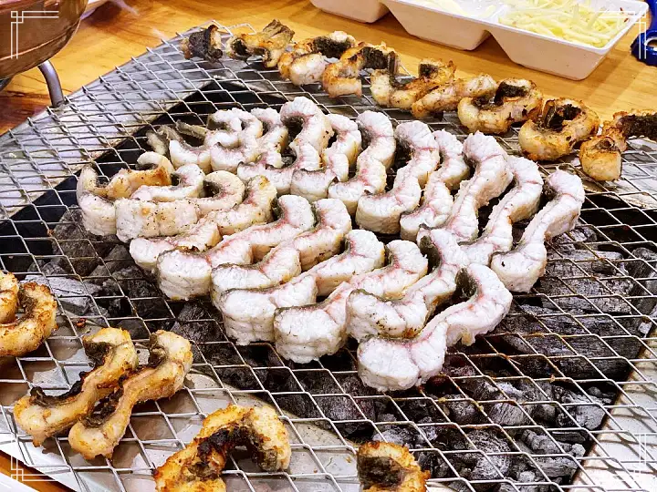 진심 가득 건강 담은 맛 시흥 은계 호수공원 맛집 추천 생방송투데이 월 매출 1억 기력 보충 절대강자 민물 장어구이 오늘방송 맛의 승부사