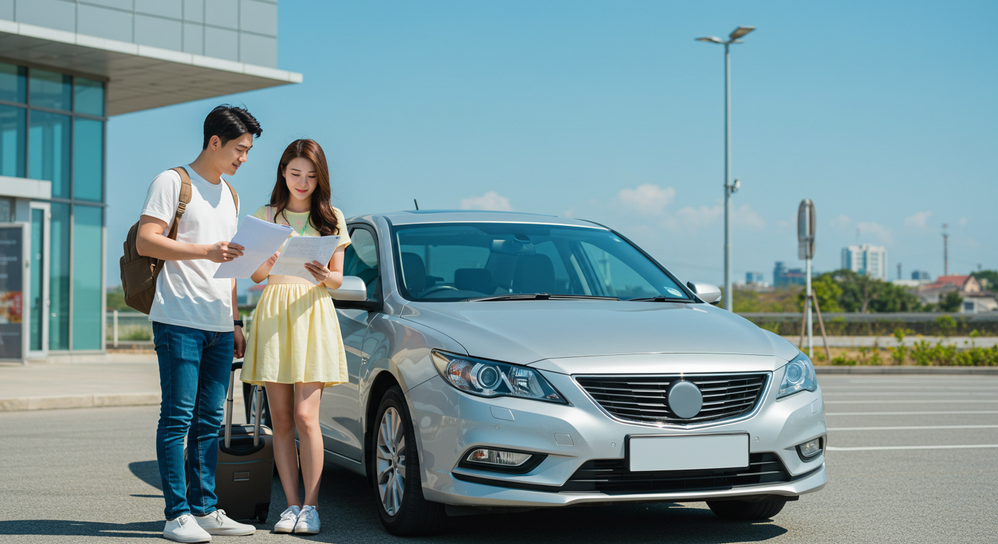 중고자동차 취득세 등록세 자동계산