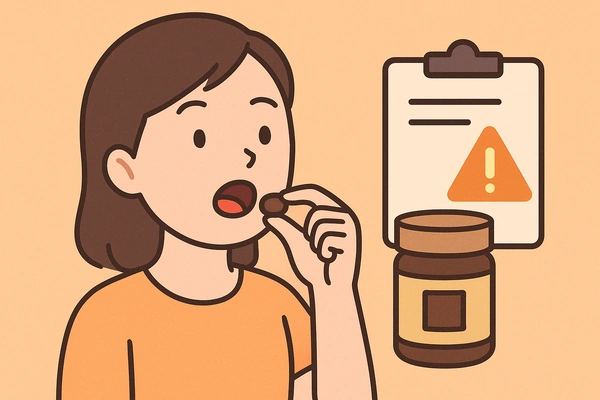 광동 침향환 복용법과 섭취 시 주의사항20