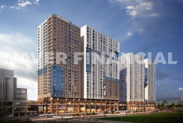 힐스테이트 세운 센트럴 2단지 청약자격 시세정보 일정 입주자 모집공고