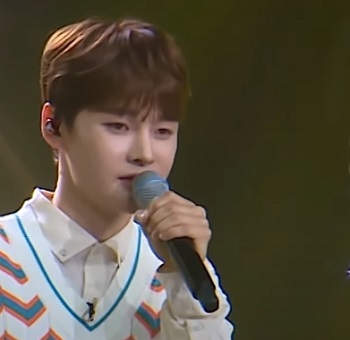 박서진 이불 노래듣기 노래가사 (미스터 로또)