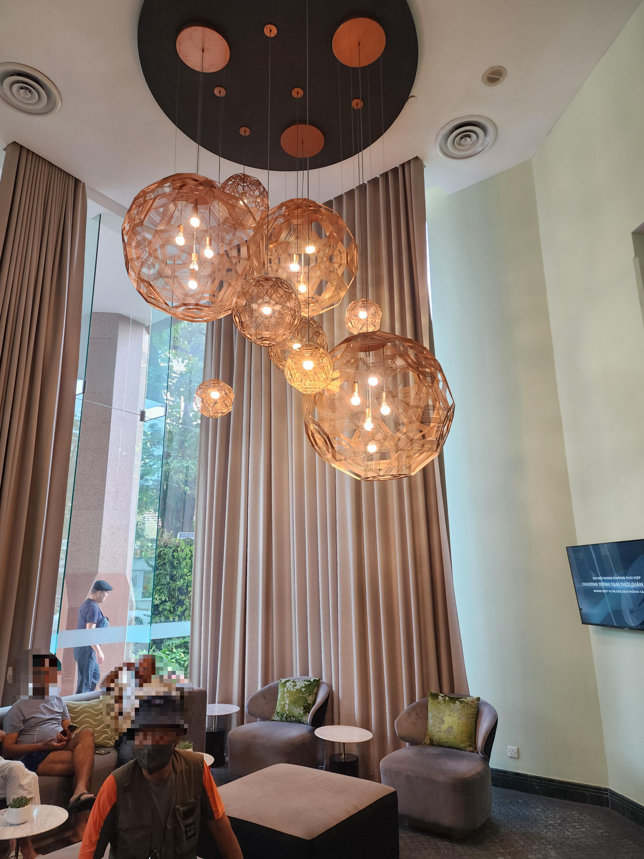 하노이 가족호텔