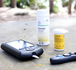 당뇨병 초기증상 원인 예방법