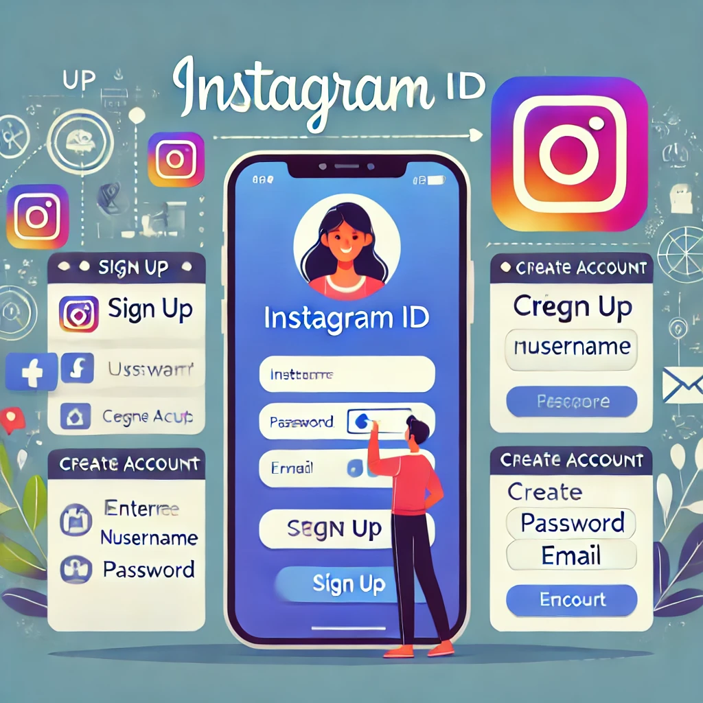 인스타 아이디 추천 간지나는 인스타아이디 센스있는 특이한 힙한 인스타그램아이디