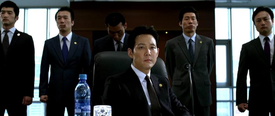 신세계 영화 리뷰