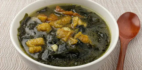 다이어트 성공 비법 맛있게 살 빼는 한국 음식의 비밀