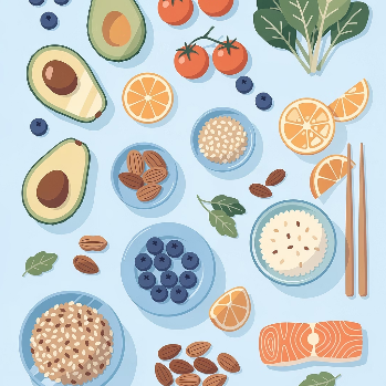 설사가 계속될 때