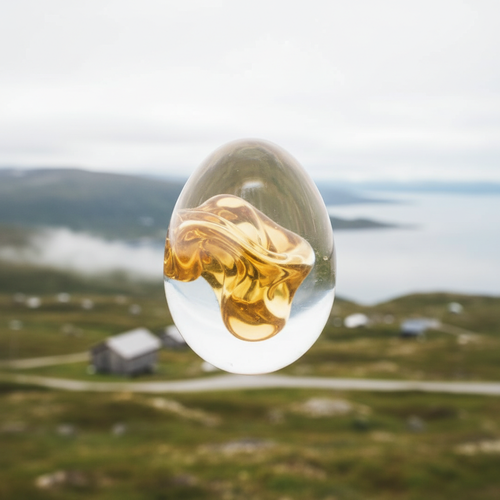 덴마크산 난백 알부민, 그 우수성은?