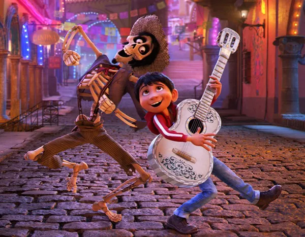 코코 coco