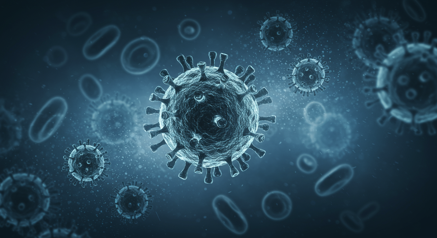 2025년 니파바이러스 1급 감염병 지정! 지금 바로 관련주 투자 기회를 '확인하세요'