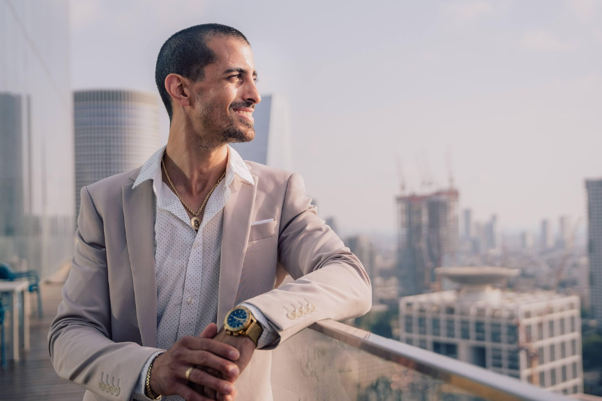 "하기 싫은 일 안 하고도 25억 자산!" 작은 부자를 꿈꾼 한 건물주의 비밀