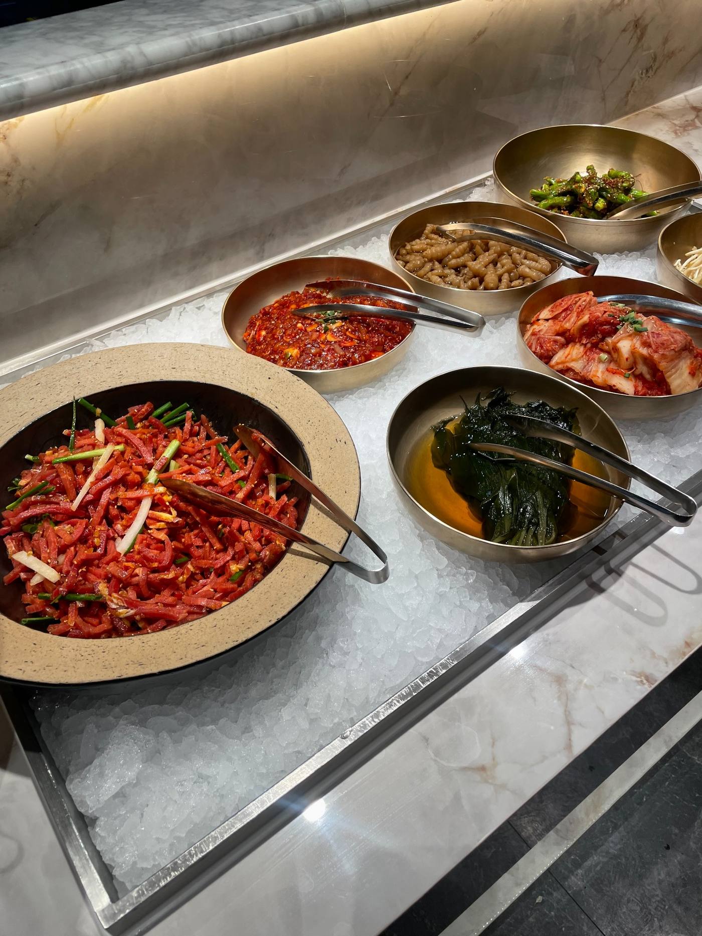 포항 퀸즈테이블