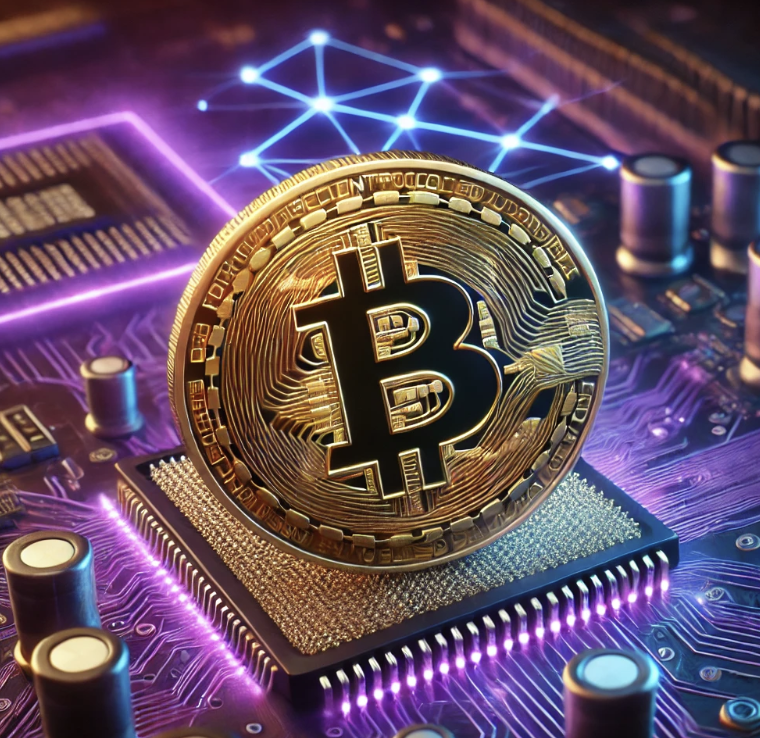 비트코인 규제 사진