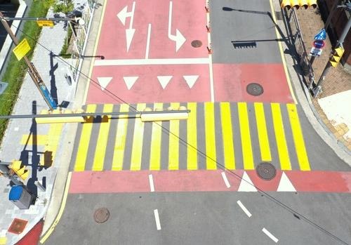 어린이보호구역 속도위반 과태료