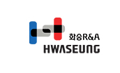 화승알앤에이_로고