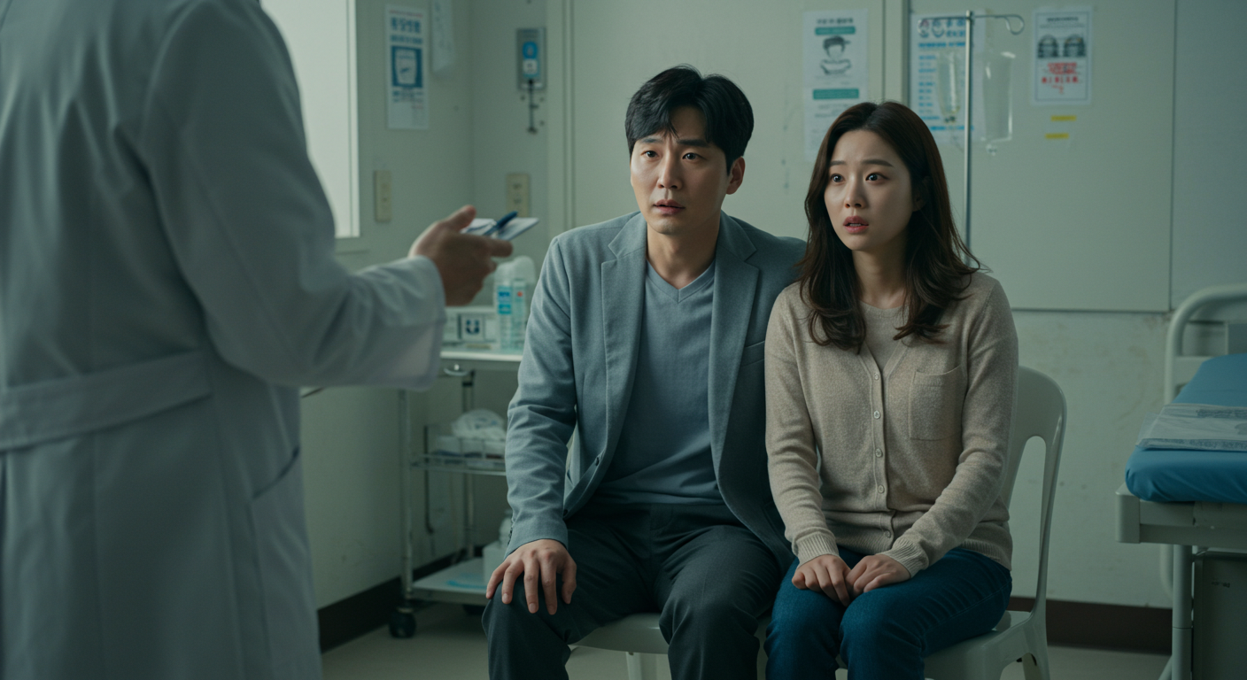 뇌출혈 원인 4가지