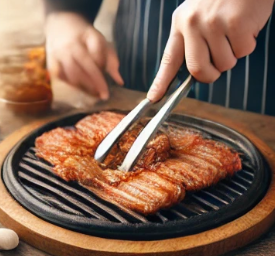 생생정보 삼겹살데이