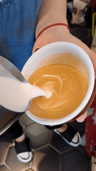 뻔fun아트 3단윙튤립