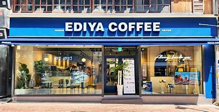 대한민국의 커피 자부심: 토종 커피 브랜드, 그 빛나는 성장 스토리