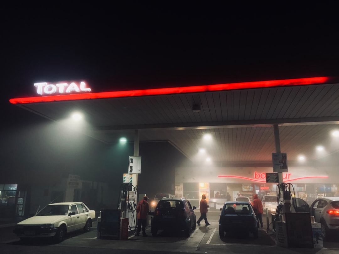 Seoul Gas