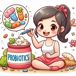 probiotics