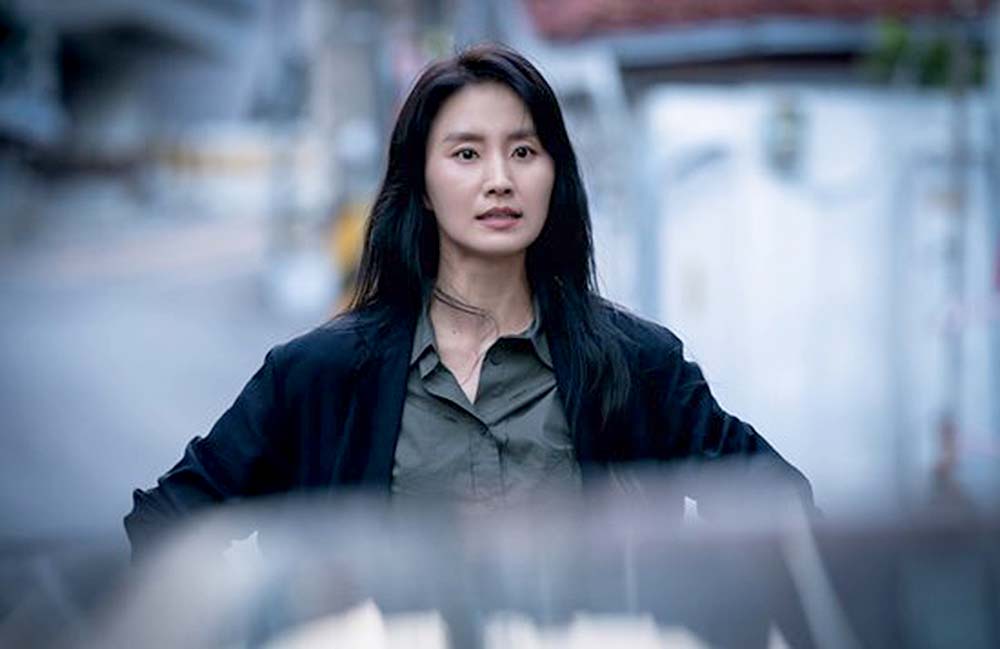 SBS 금토드라마 '악의 마음을 읽는 자들'