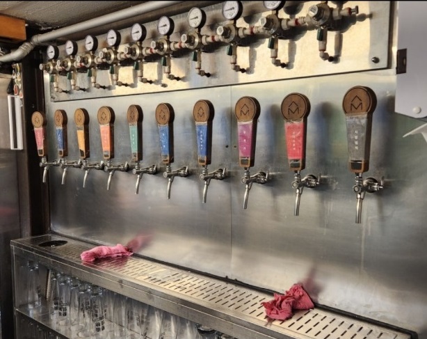 이웃집백만장자-수제-맥주