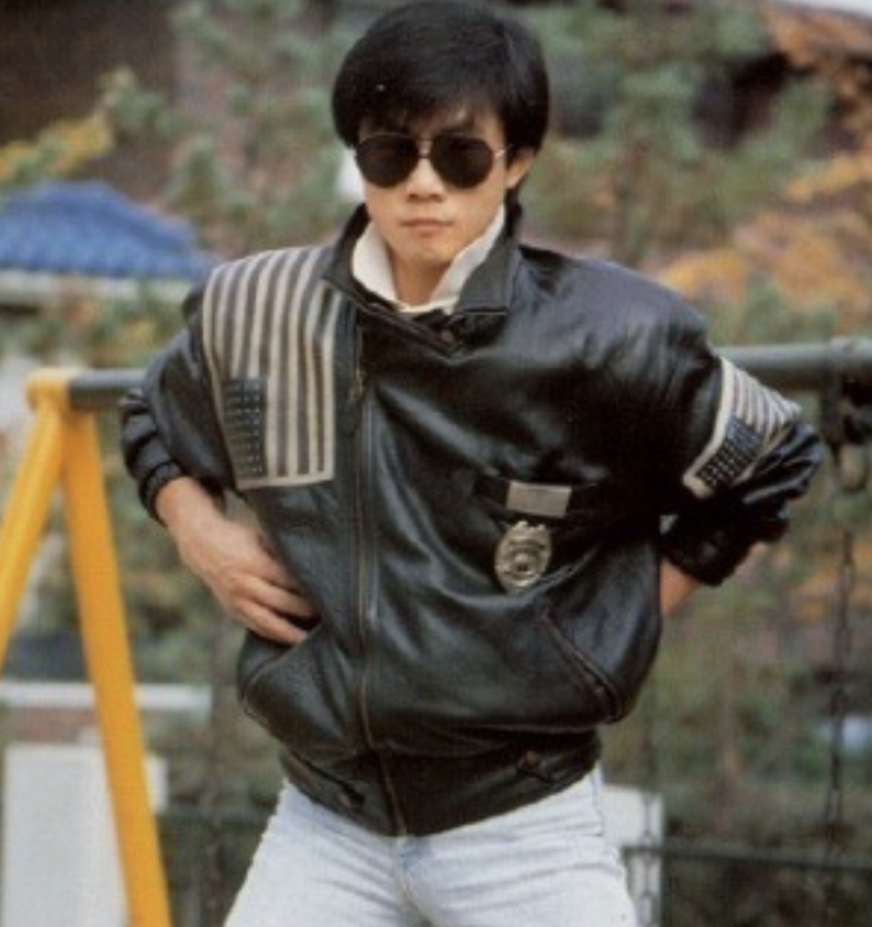 전영록 리즈시절