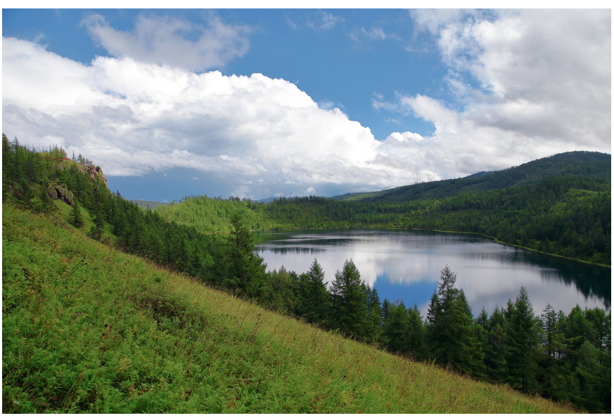 몽골 광산경제 실체 (희토류, 중국수출, 노동환경) 관련 사진